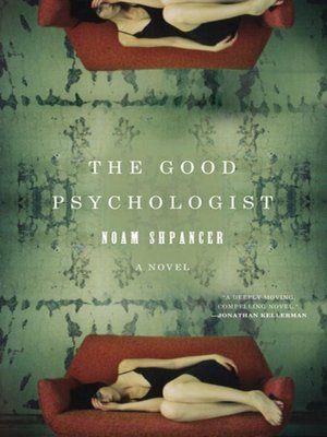 cover image of The Good Psychologist